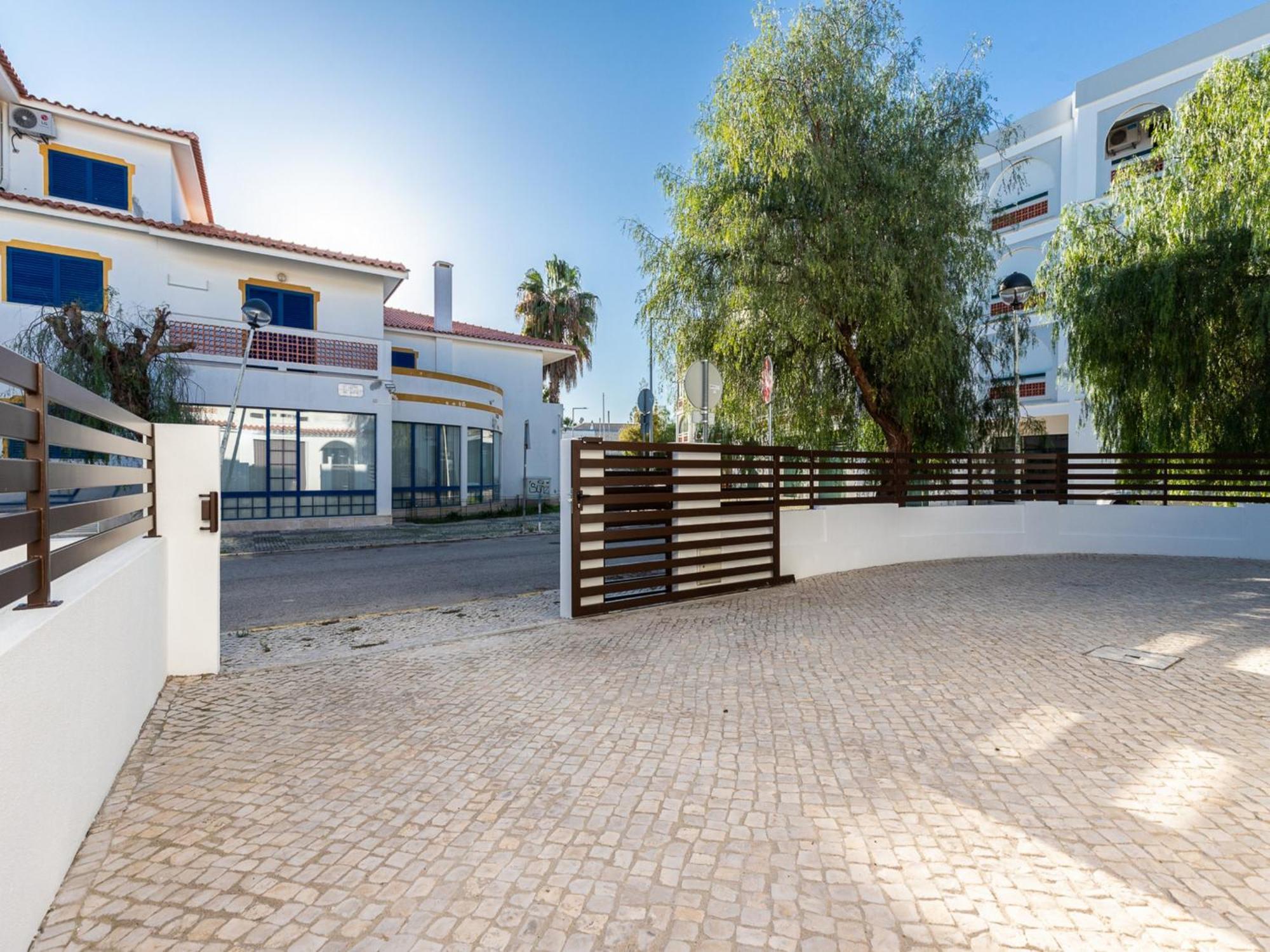 Akivillas Manta Rota Ocean Exteriör bild
